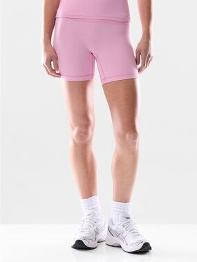 TNA Cheeky Hi Rise Shorts